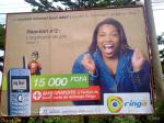 &quot;Afrika&quot; - Band I, signiert und mit Widmung