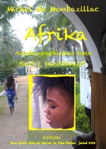 &quot;Afrika&quot; - Band I, signiert und mit Widmung